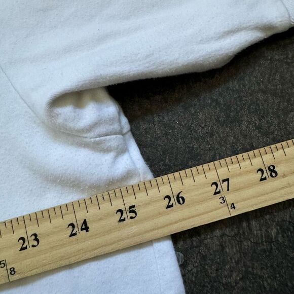 Vtg Polo Ralph Lauren Polo Classic Pony Collared Adult Size 2XL Short Sleeve - Picture 15 of 16